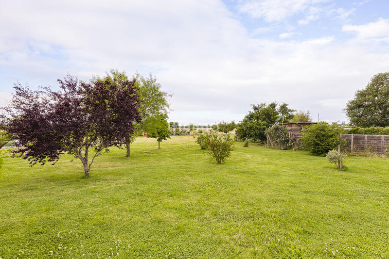 Villa - 200 m² - 6 pièces