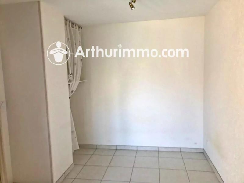 Appartement - 24 m² - 1 pièce