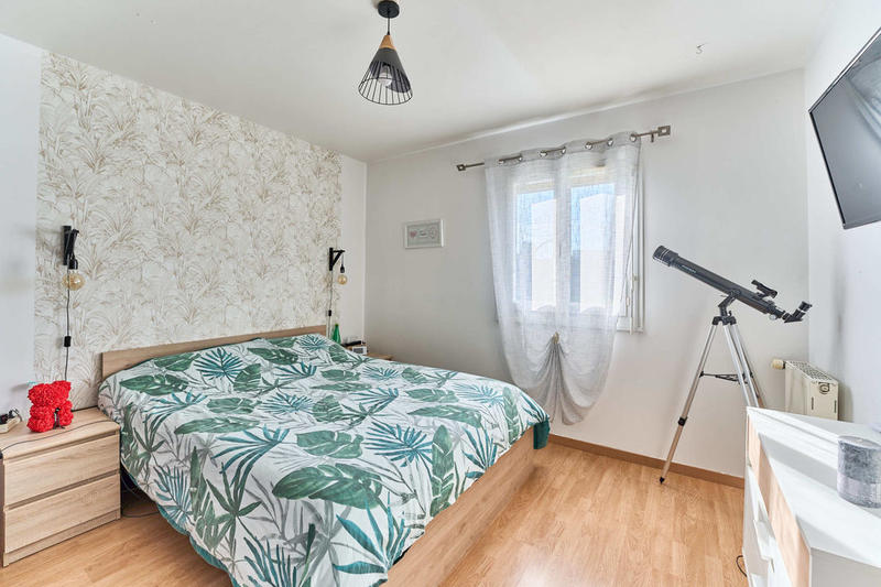 Maison - 130 m² - 4 pièces