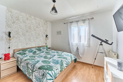 Maison - 130 m² - 4 pièces