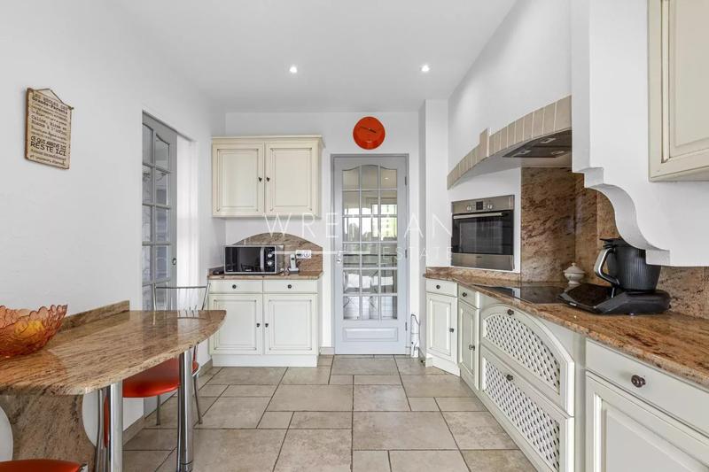 Maison - 124 m² - 4 pièces