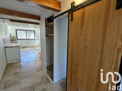 Maison de village - 65 m² - 4 pièces