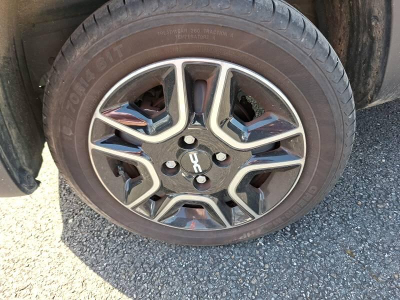 Dacia Spring Expression