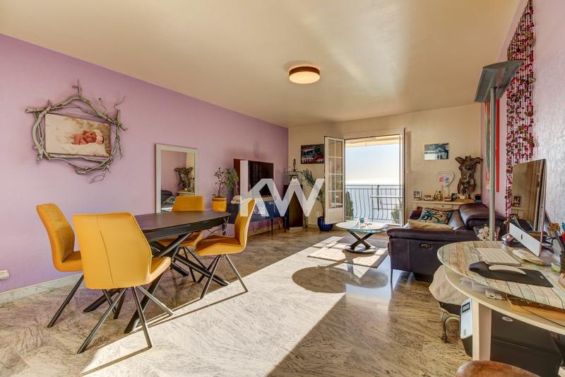 Appartement - 73 m² - 3 pièces