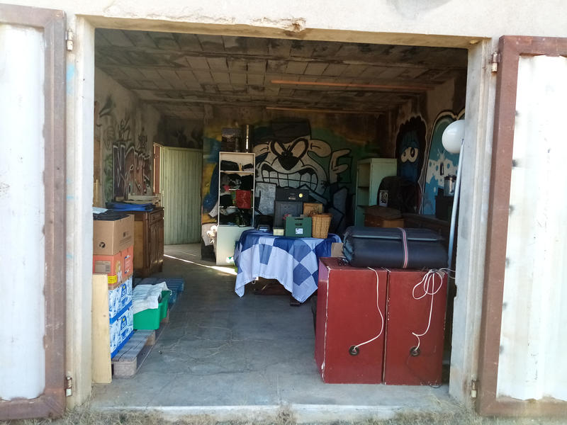 Terrain de loisirs - 10 625 m²