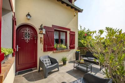 Maison - 115 m² - 6 pièces