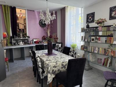 Loft - 285 m² - 8 pièces