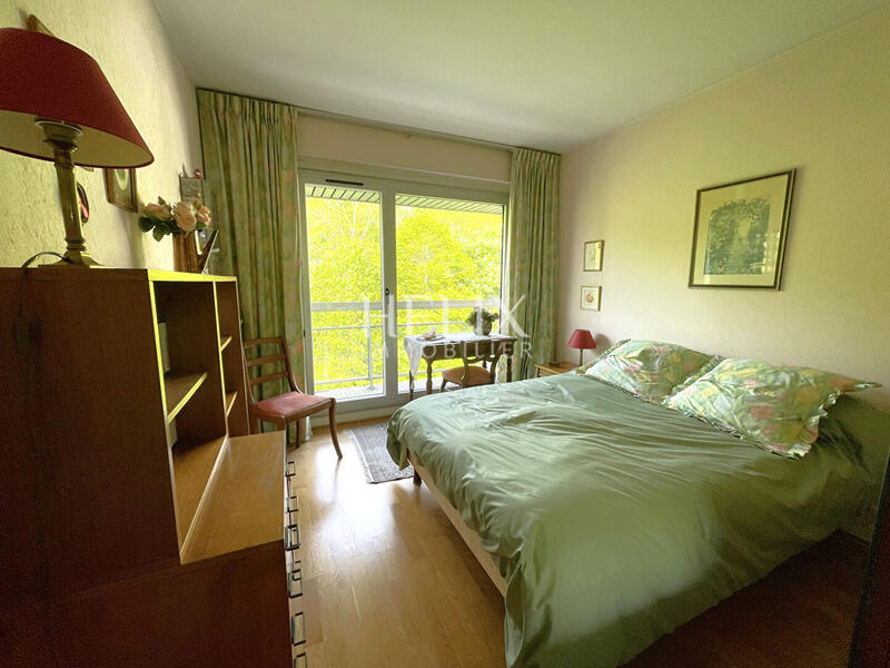 Appartement - 105 m² - 5 pièces