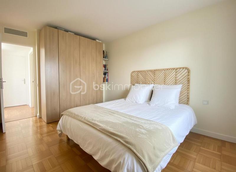 Appartement - 85 m² - 4 pièces