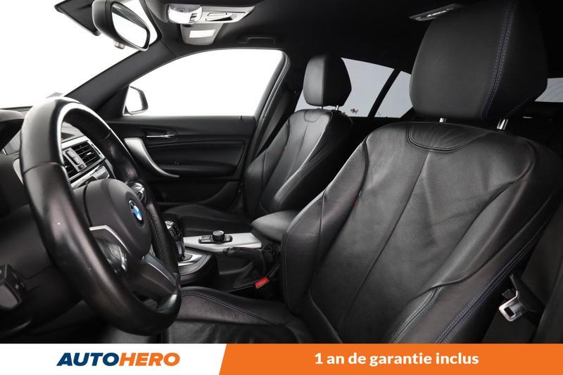 Bmw Série 1 120i m Sport Bva8 5p 184 ch