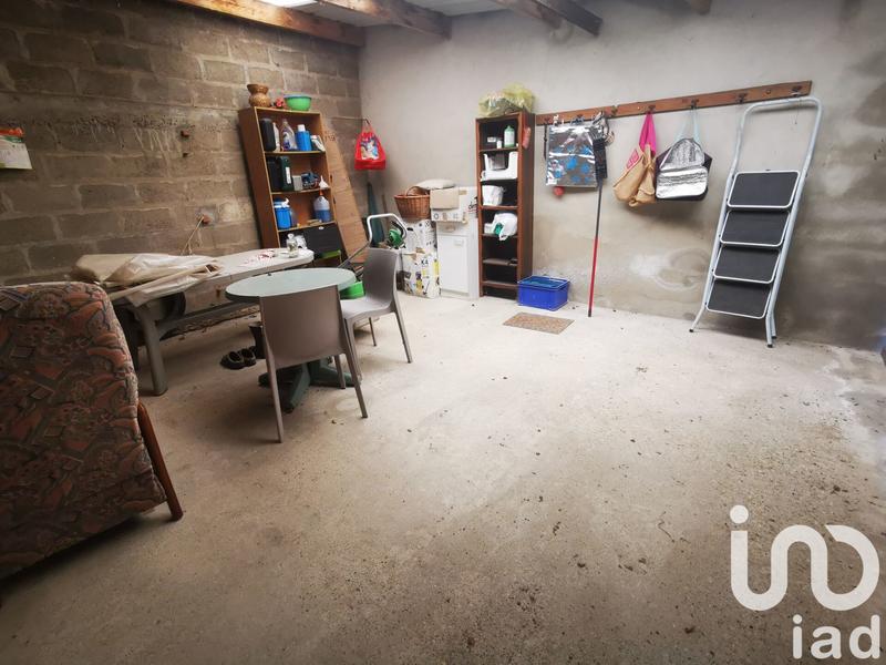 Maison de ville - 125 m² - 5 pièces