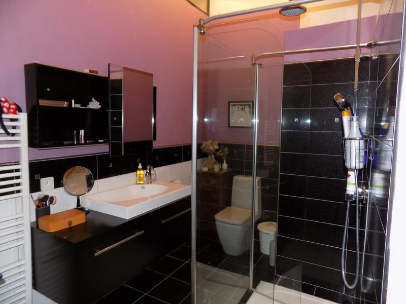 Immeuble - 126 m² - 5 pièces