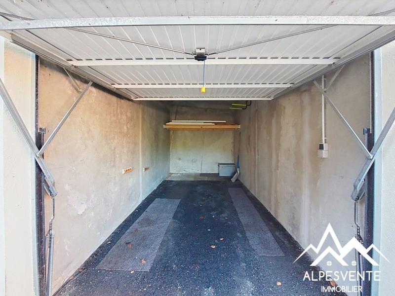 Appartement - 40 m² - 4 pièces