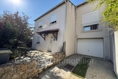 Villa - 126 m² - 5 pièces