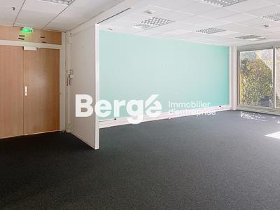 Bureau - 355 m²