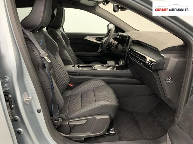 Renault Espace VI Nouveau Full Hybrid E-Tech 200 Ch 7pl Esprit Alpine