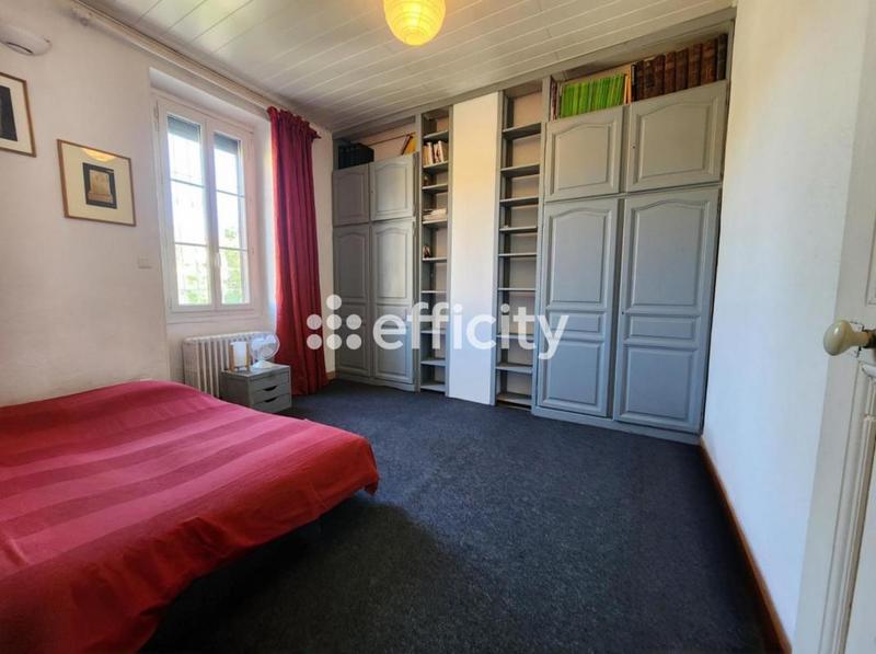 Maison - 145 m² - 6 pièces