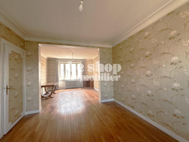 Maison - 190 m² - 9 pièces