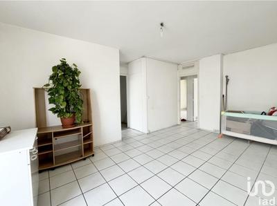 Appartement - 68 m² - 4 pièces