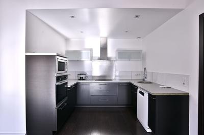 Appartement - 106 m² - 4 pièces