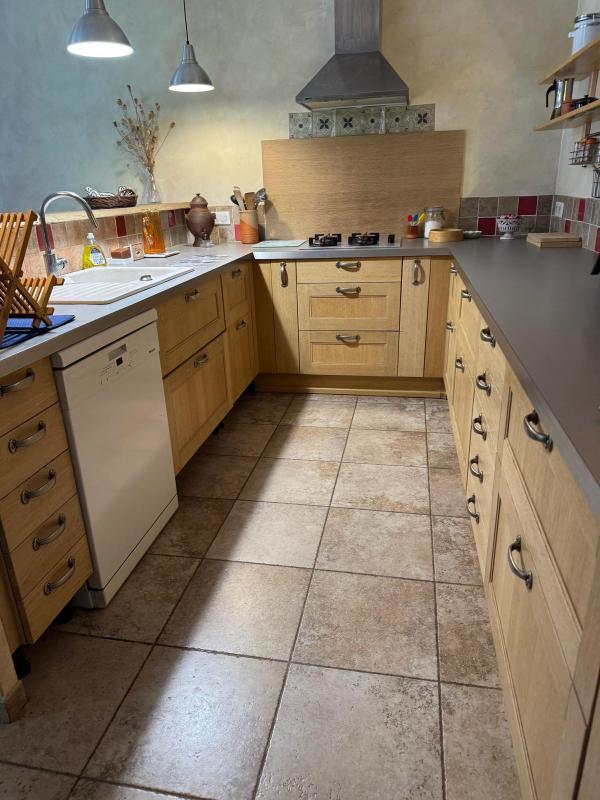 Ferme - 106 m² - 3 pièces