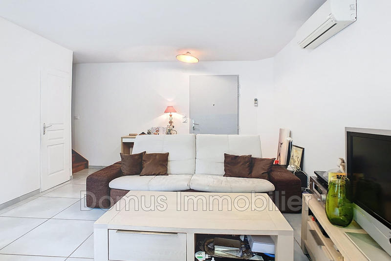 Maison - 53 m² - 3 pièces