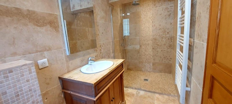 Bastide - 157 m² - 5 pièces