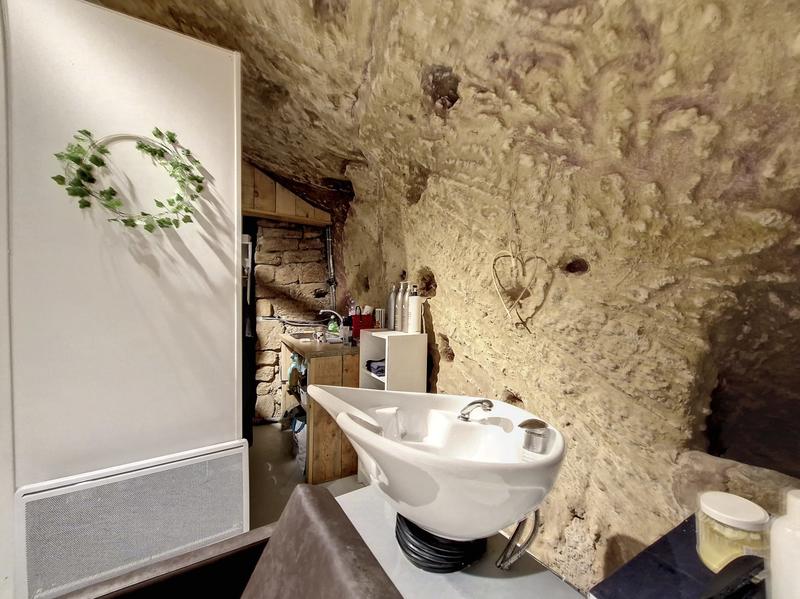 Local commercial - 44 m² - 1 pièce