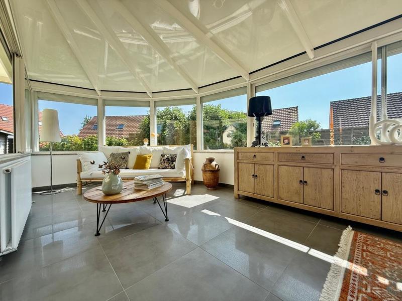 Maison - 189 m² - 7 pièces