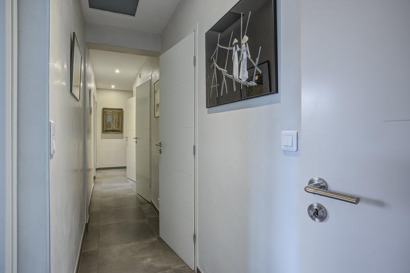 Villa - 170 m² - 5 pièces