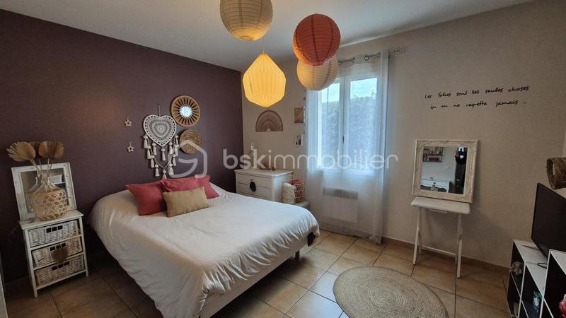 Villa - 98 m² - 5 pièces