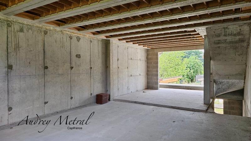 Maison - 108 m² - 3 pièces