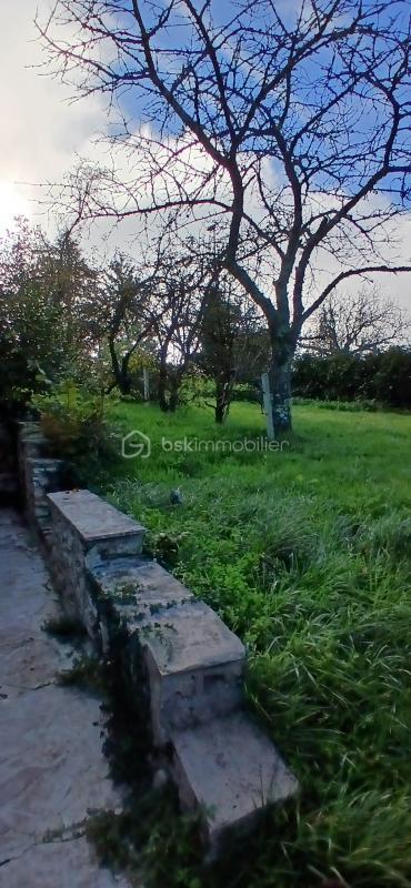 Maison traditionnelle - 130 m² - 8 pièces