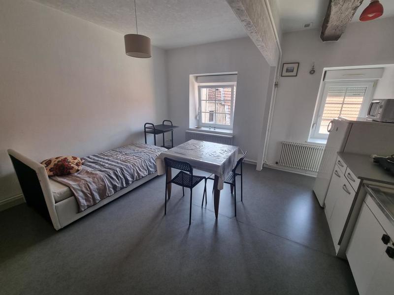 Appartement - 35 m² - 1 pièce