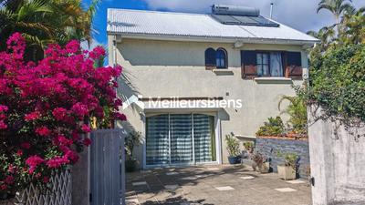 Maison - 167 m² - 6 pièces