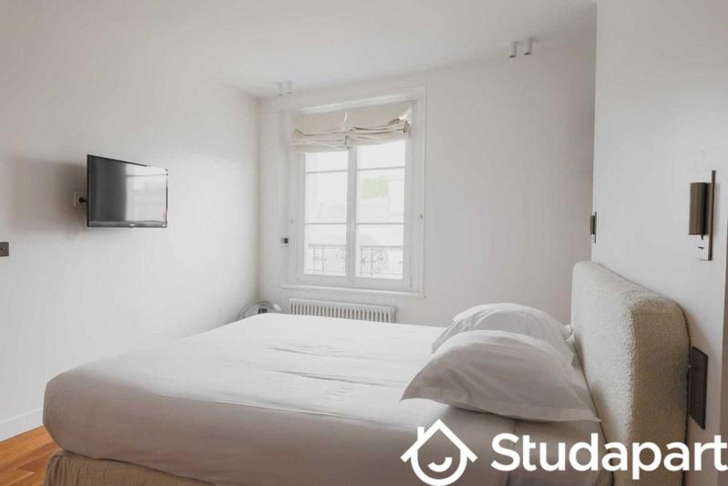 Appartement - 90 m² - 2 pièces