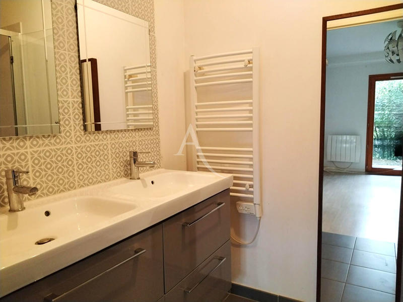 Appartement - 58 m² - 4 pièces