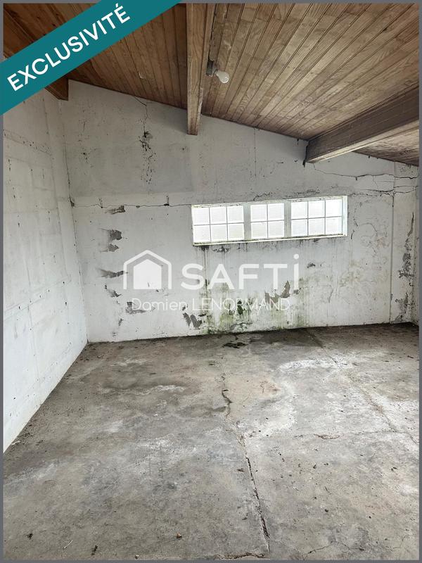 Maison - 79 m² - 8 pièces