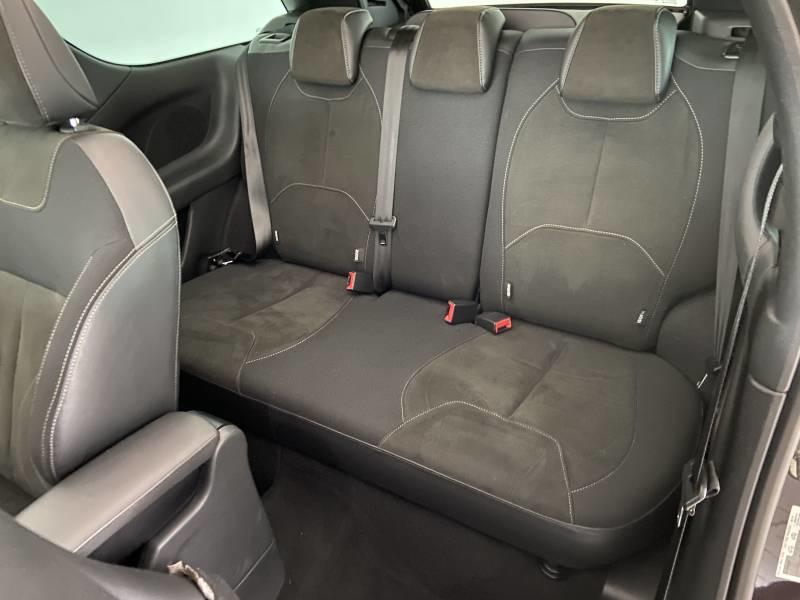 Ds Ds 3 Ds3 Cabriolet BlueHDi 100 s&amp;S Bvm So Chic