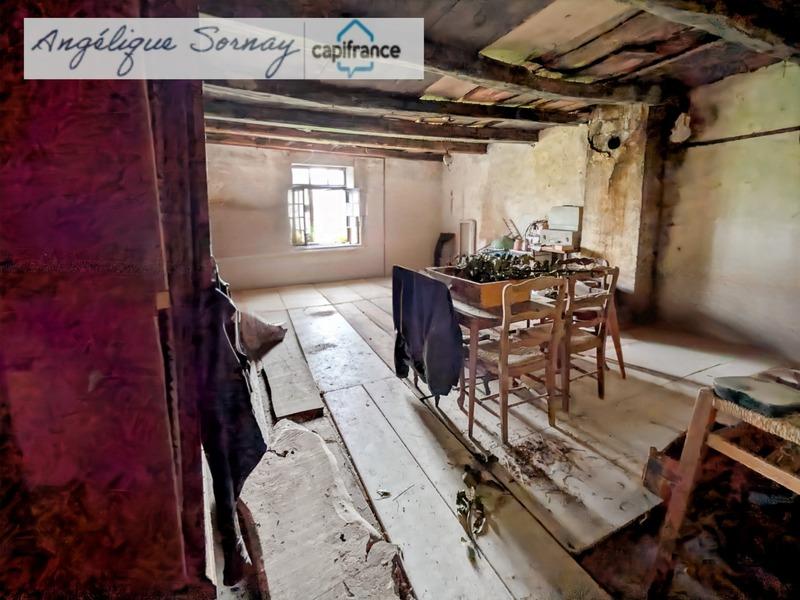 Maison - 89 m² - 3 pièces