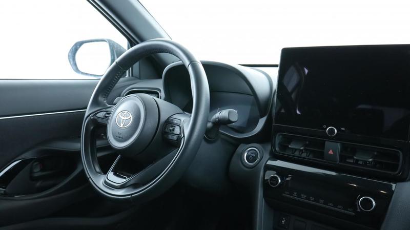 Toyota Yaris Cross 1.5 Hybride 2wd Design 130h