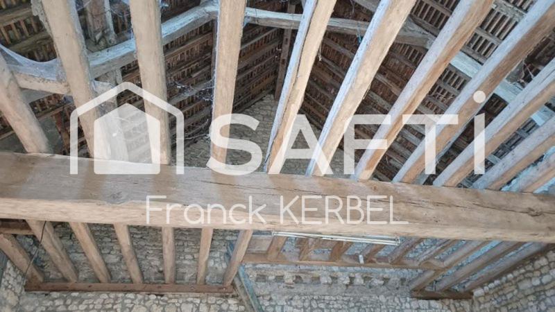 Maison - 259 m² - 10 pièces