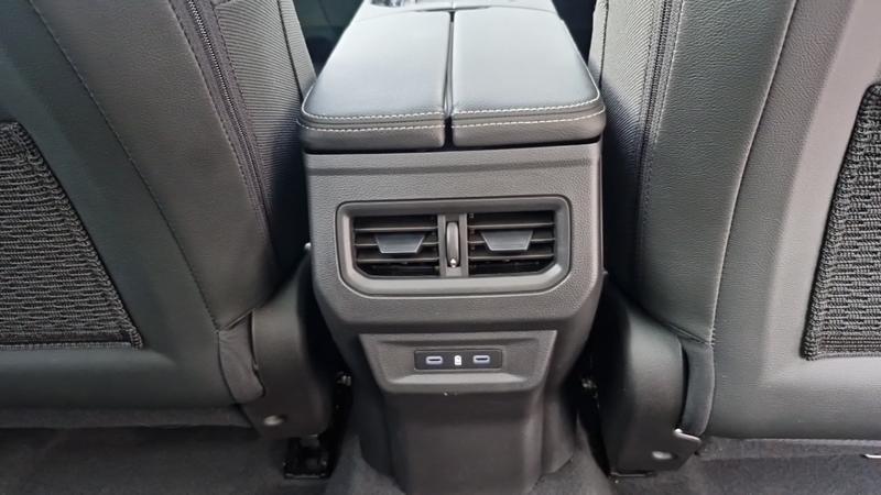 Renault Espace VI E-Tech Full Hybrid 200 Gsr2 Techno