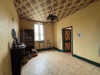 Maison - 60 m² - 3 pièces