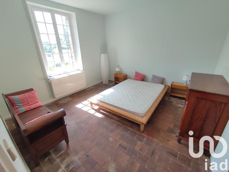 Maison de campagne - 290 m² - 11 pièces