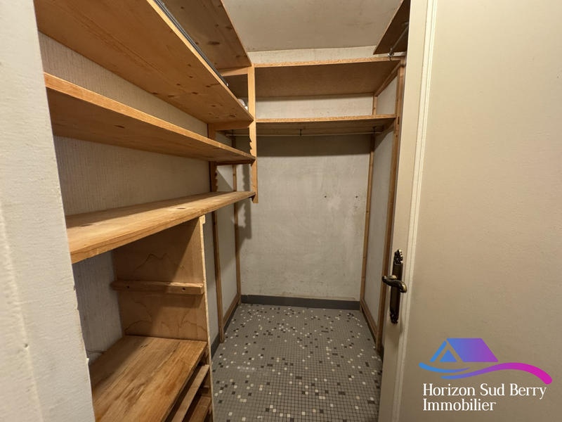 Appartement - 102 m² - 4 pièces