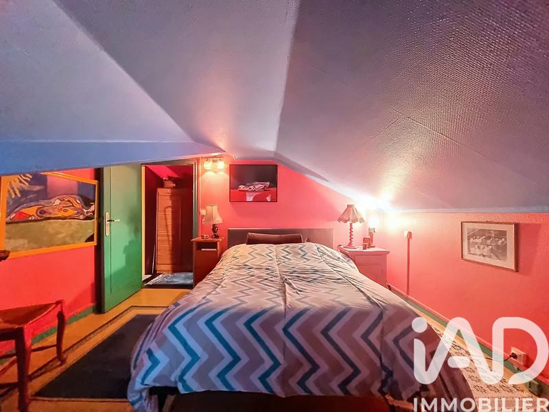 Maison - 75 m² - 3 pièces