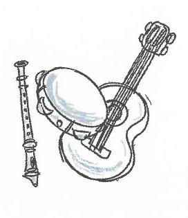 Sortez Vos Instruments du Placard