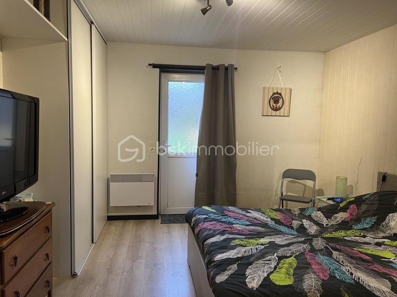 Maison - 222 m² - 10 pièces