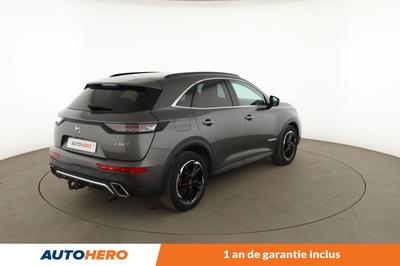 Ds Ds 7 Crossback 1.6 PureTech Performance Line + Automatique 225 ch